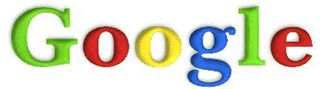Google Logo Cache