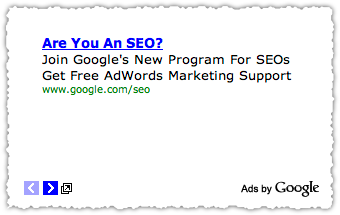 Are you an SEO?