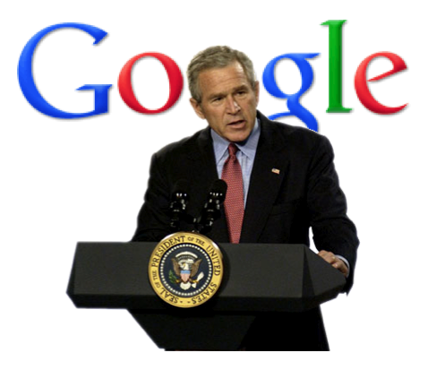 Internet Bush Doctine