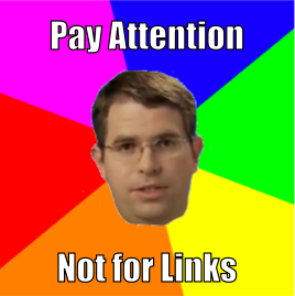 Matt Cutts Meme about Paid Links
