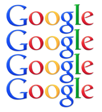 Google Single Domain Results