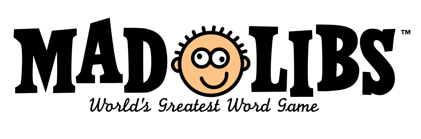 Mad Libs Logo