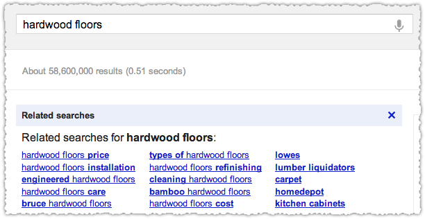Hardwood Floors Related Searches