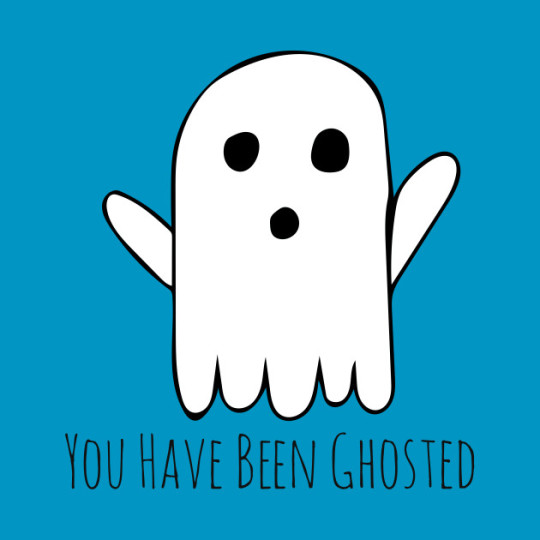 Ghosted