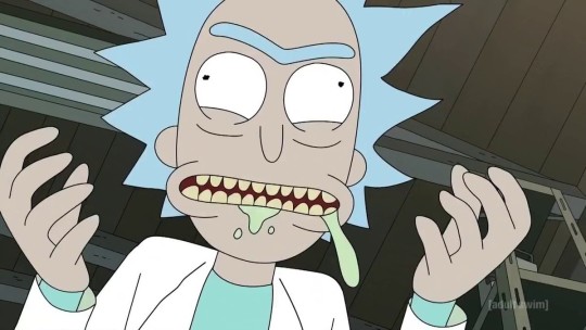 Rick Sanchez