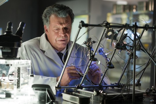 Walternate from Fringe