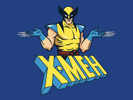 X-Meh